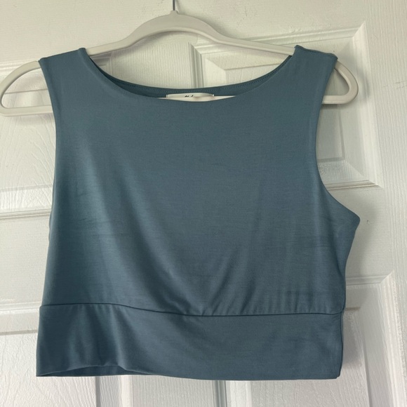 Mahina Crop‎ Top - Picture 5 of 5